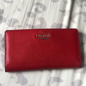 Kate Spade Wallet